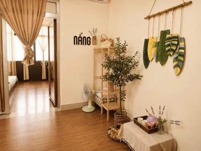Family Suite con balcone — Sam's House