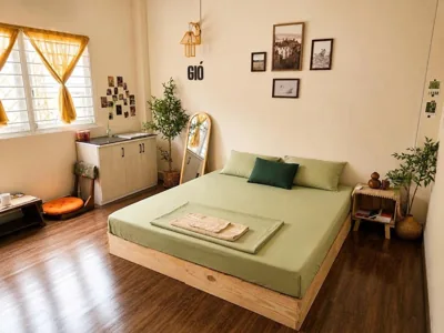Sam's House – Foto 10