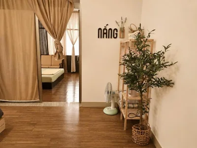 Sam's House – Foto 13
